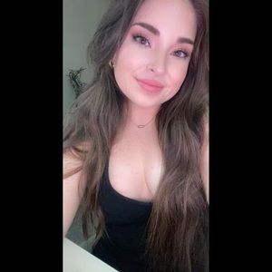 Meet your Posher, Georgia